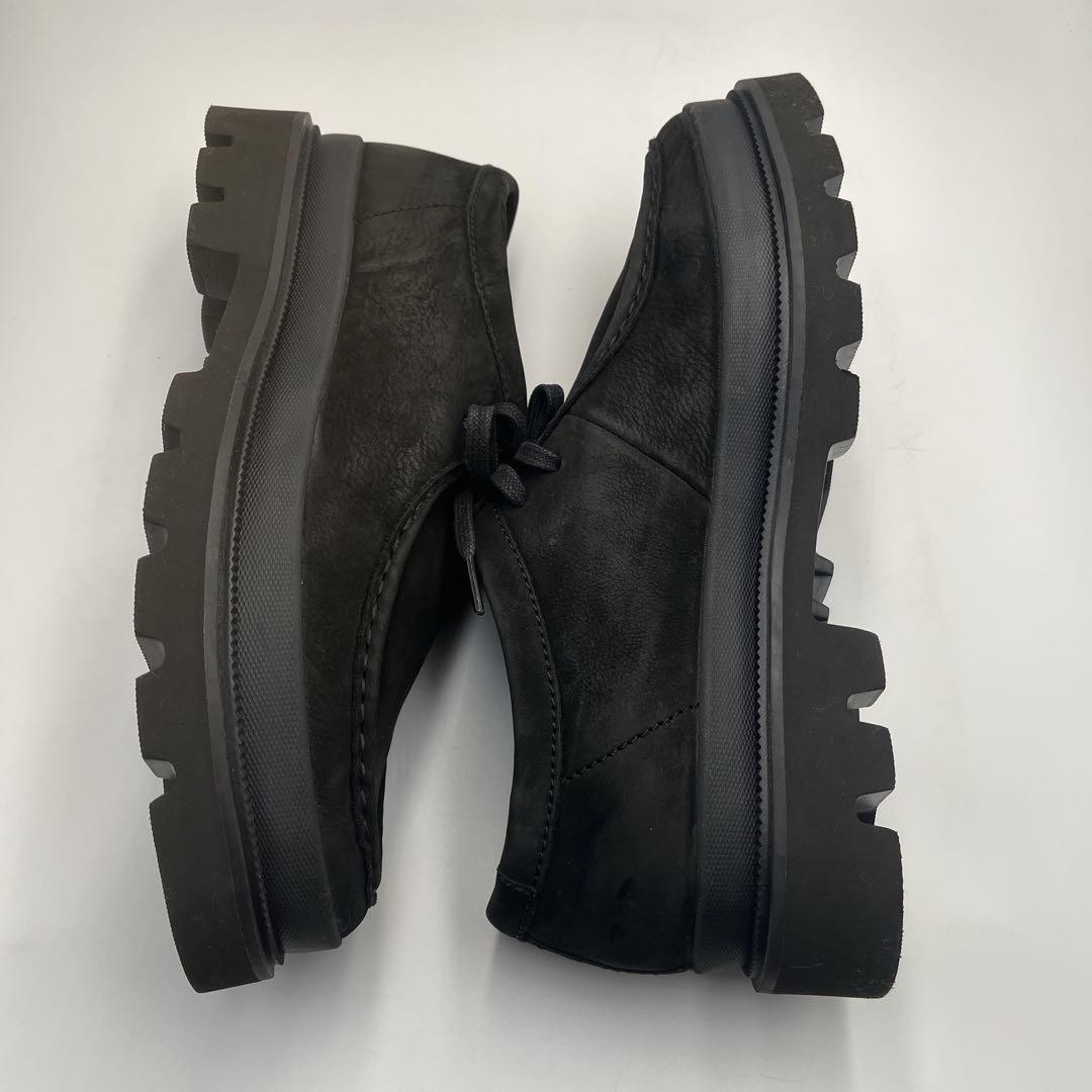 Clarks Badell Seam バデルシーム【UK9.5】