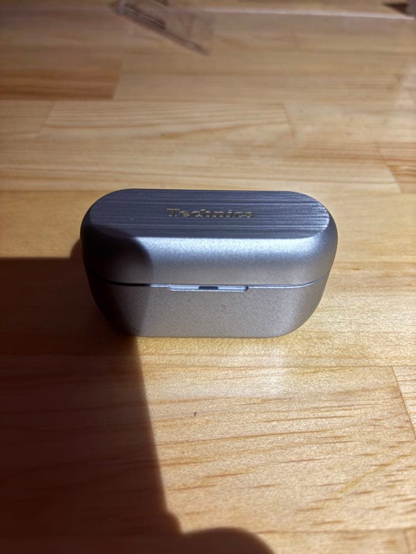 Technics AZ80 ワイヤレスイヤホン