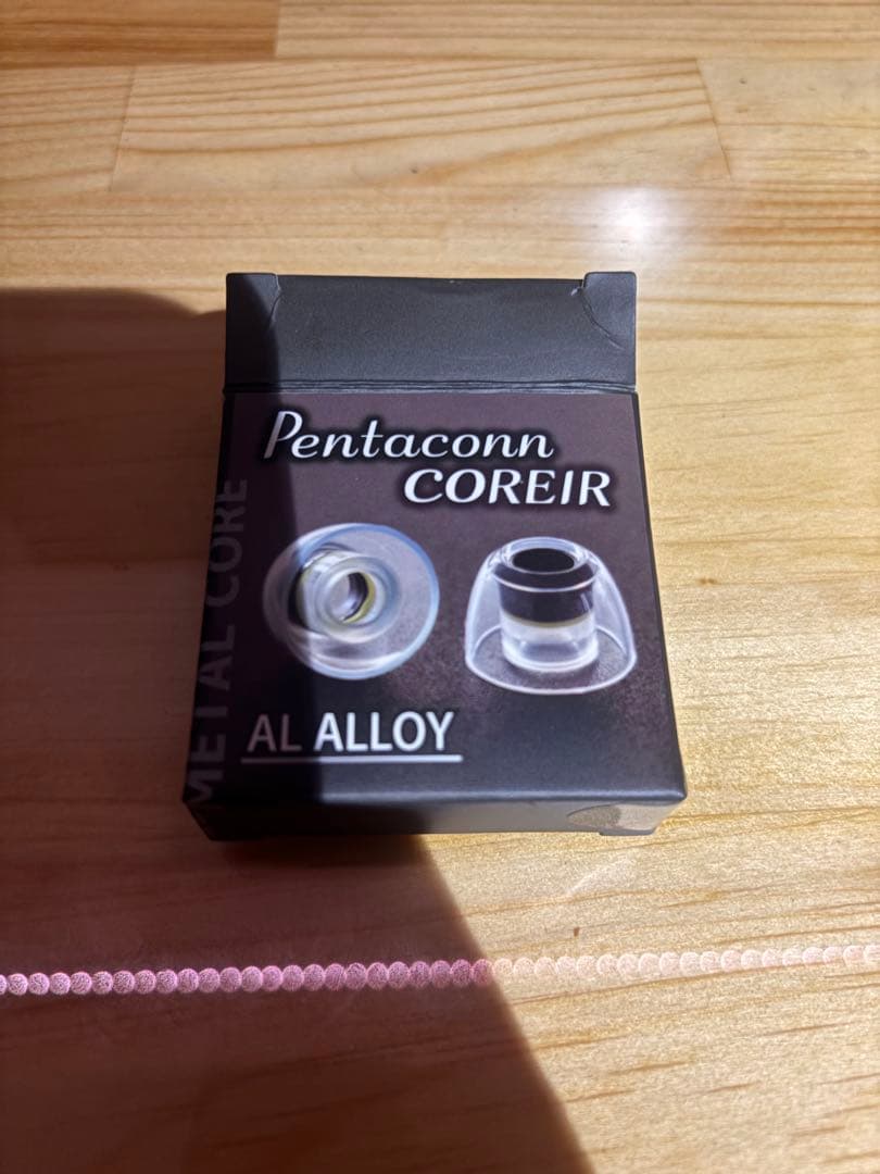 Technics AZ80 ワイヤレスイヤホン