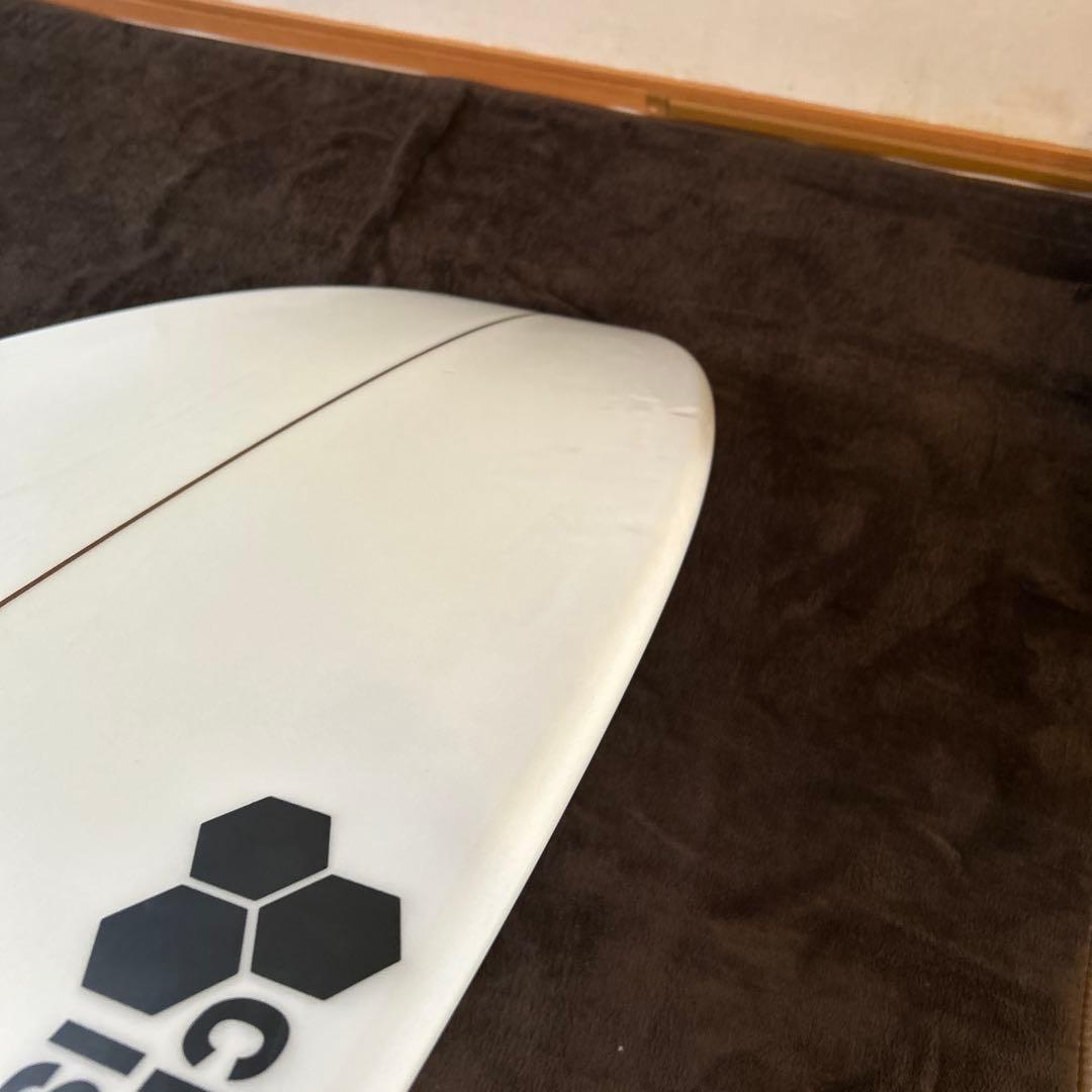 CI FISH 5.8 31.6リッター