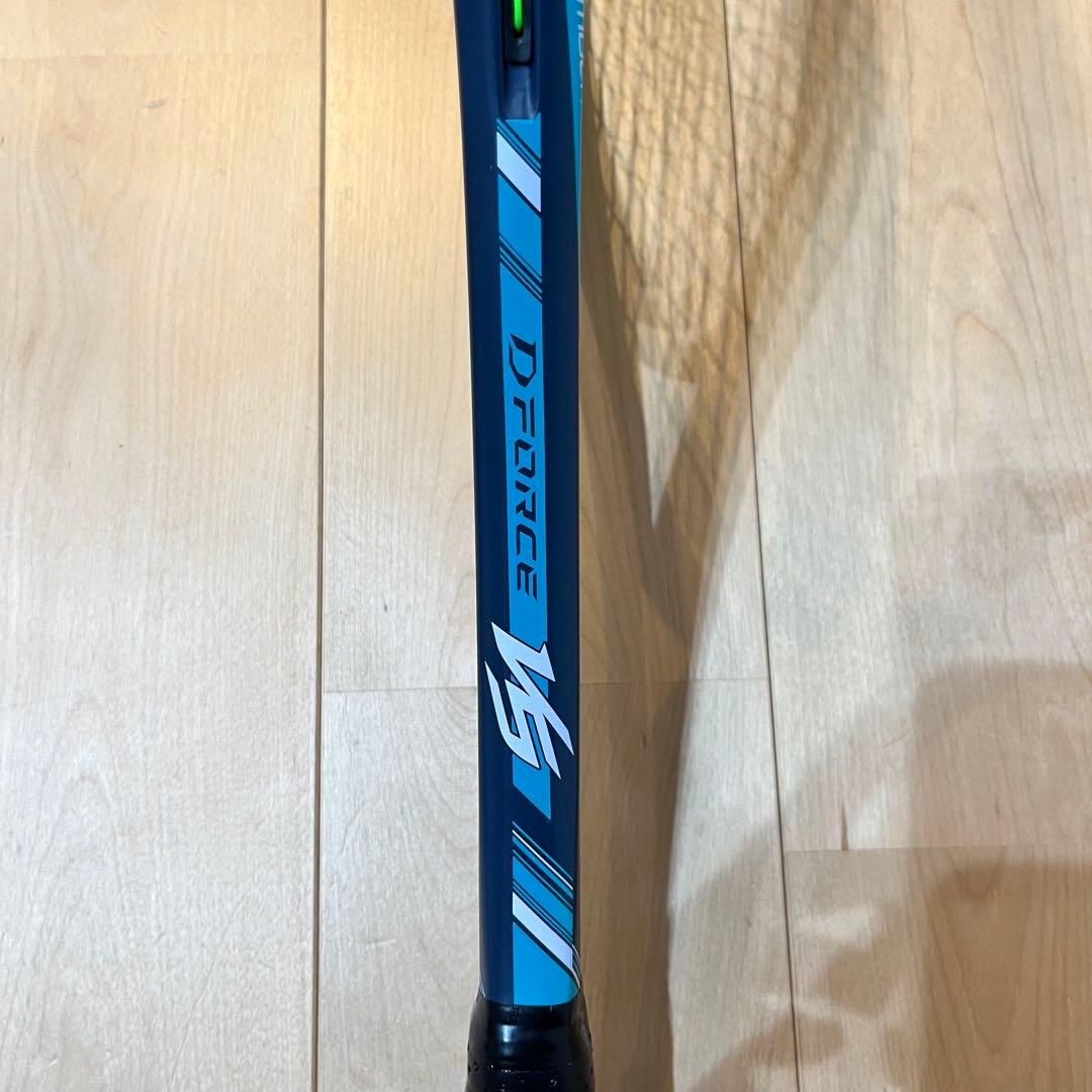 息*子様 MIZUNO D FORCE VS-50 SPECIAL TUNE