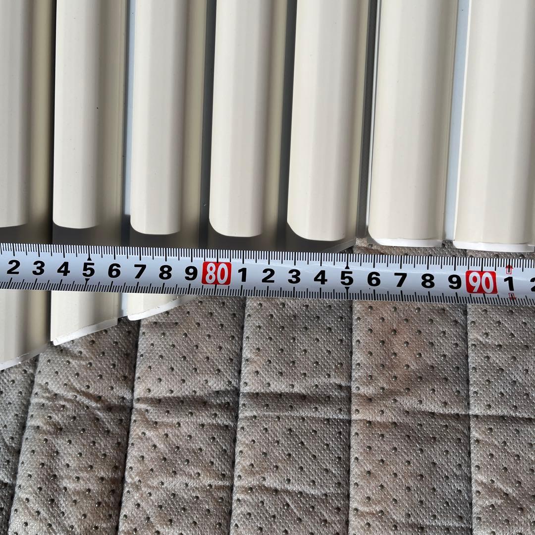 クリナップ【L16-4SSR】 シャッターフタ（Ｒ：右仕様）