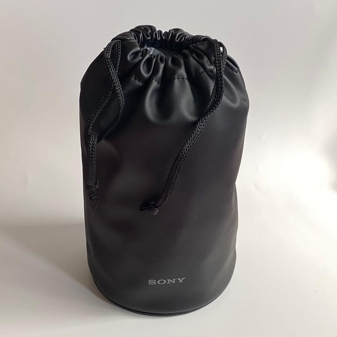 【最終値下げ】【まもなく終了】SONY FE 24-105mm F4 + 付属品