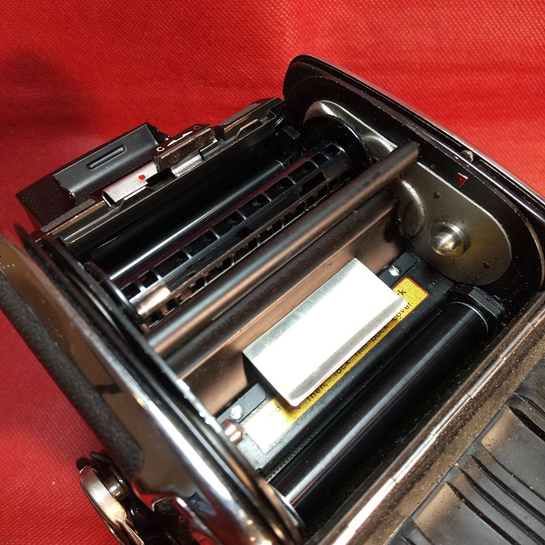 ゼンザブロニカ S レンズセット