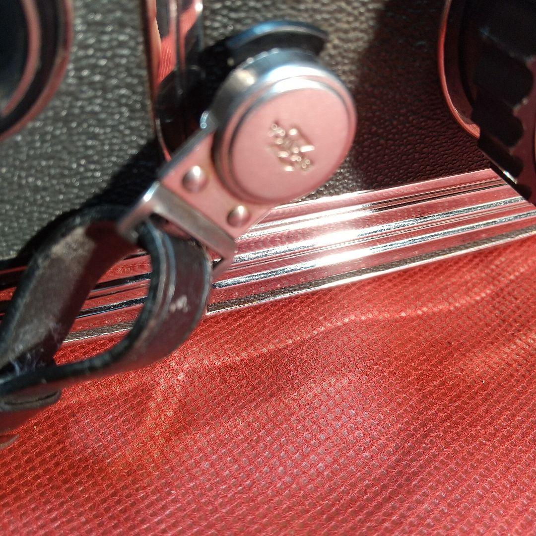 ゼンザブロニカ S レンズセット