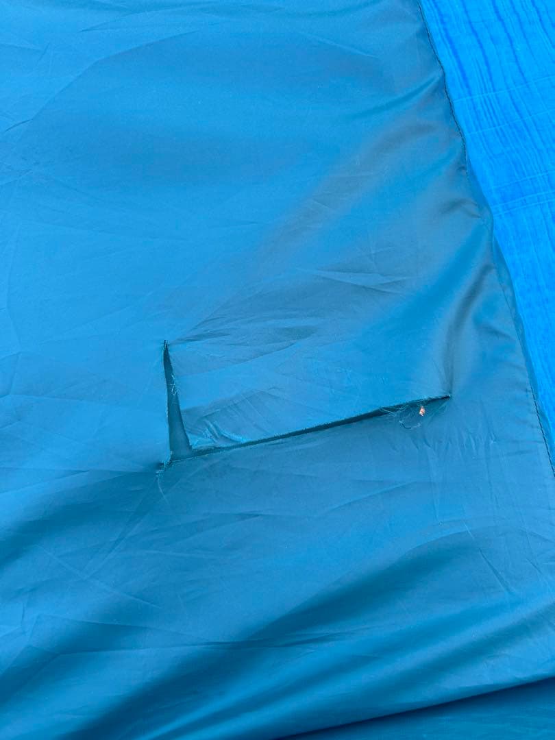 コールマン タフスクリーン2ルームハウス/MDX