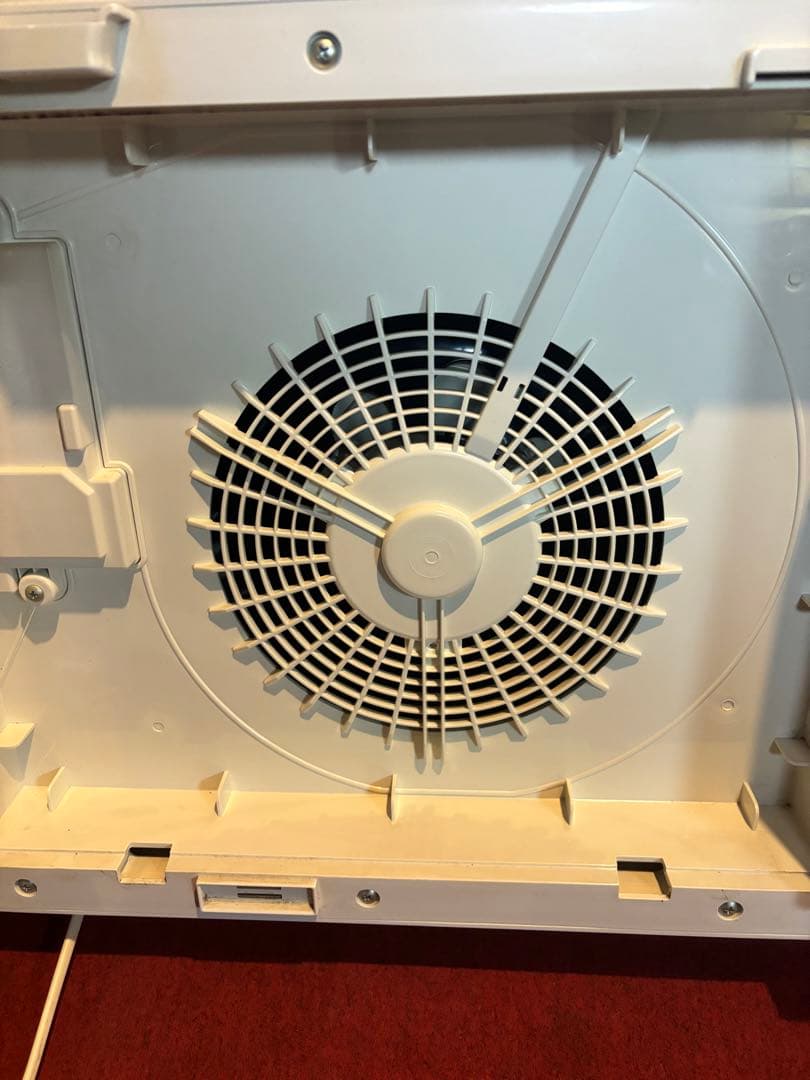 SHARP 空気清浄機 プラズマクラスター40畳対応FU-M1000