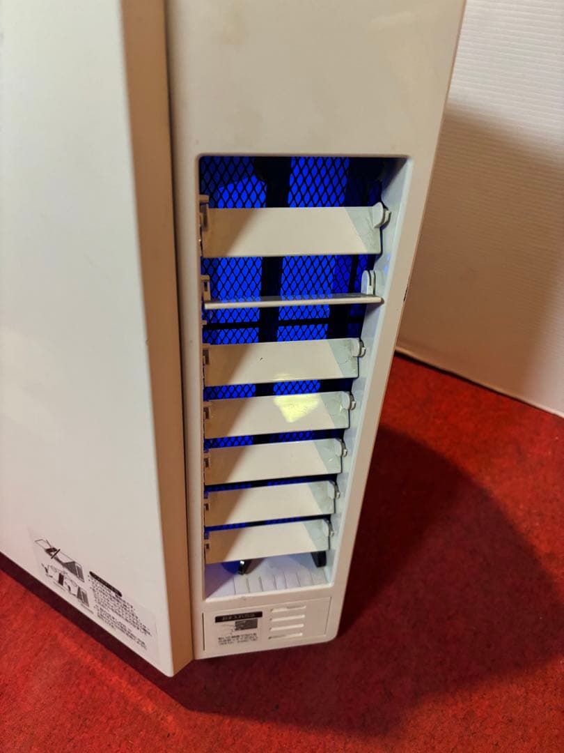 SHARP 空気清浄機 プラズマクラスター40畳対応FU-M1000