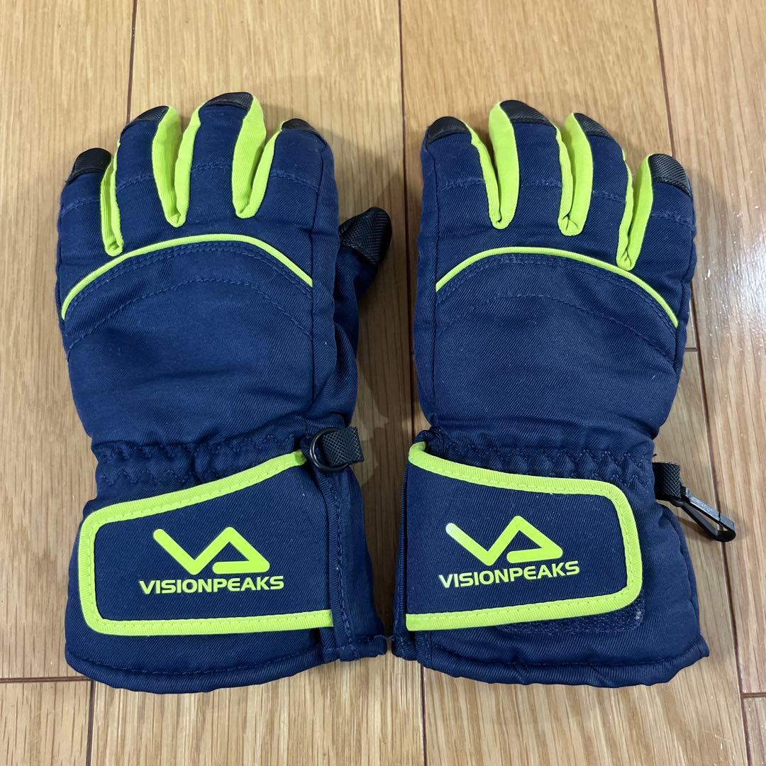 キッズ用スノーボード用品 3点セット