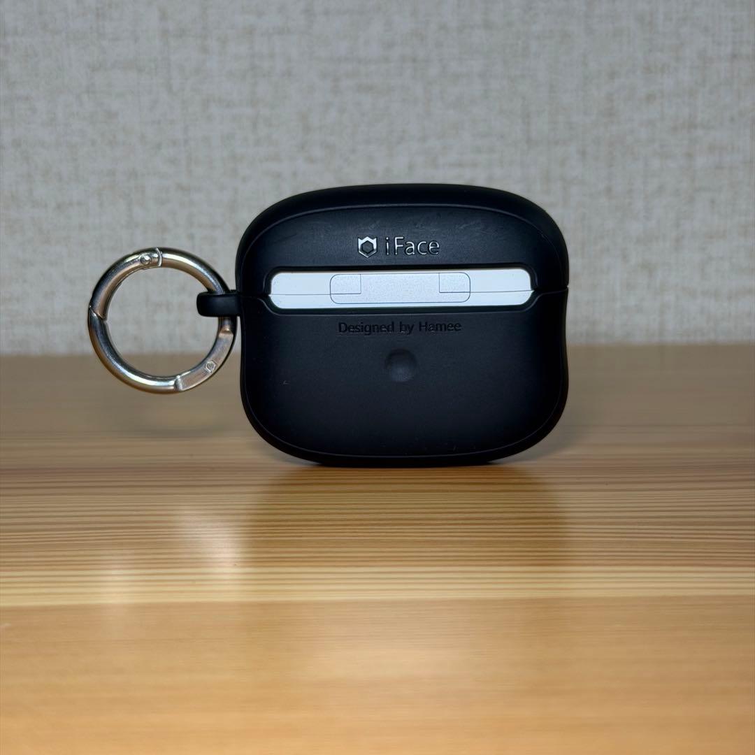 Apple AirPodsPro2（iFaceケース付き）国内正規品