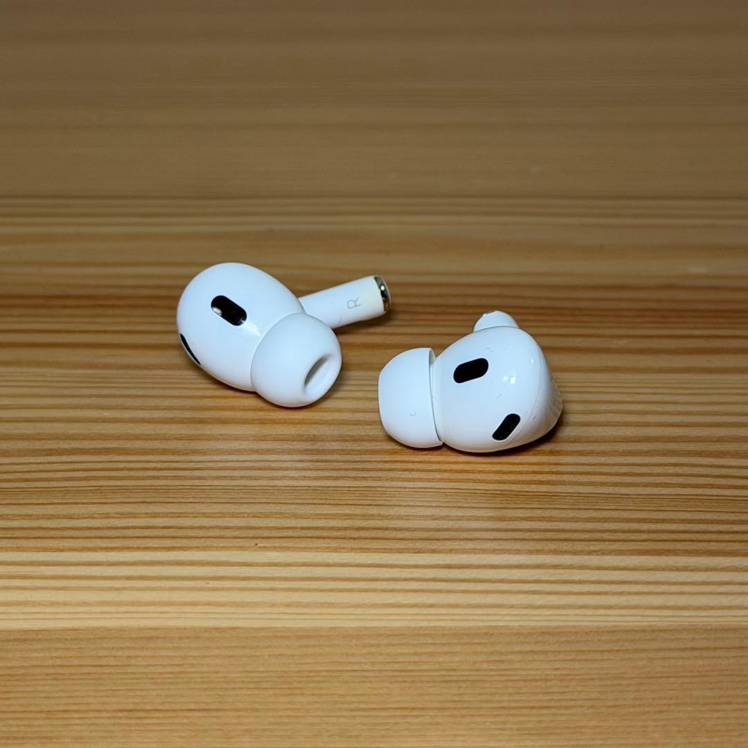 Apple AirPodsPro2（iFaceケース付き）国内正規品