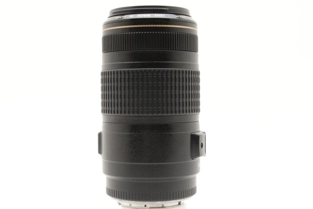 レンズ(ズーム) Canon EF 70-300mm F4-5.6 IS USM AA3217