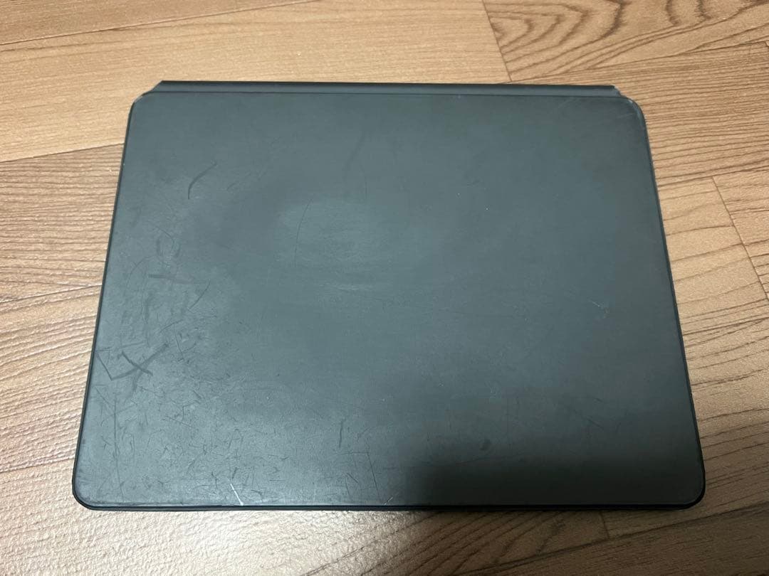 Apple 純正 Magic Keyboard 12.9インチ用 日本語