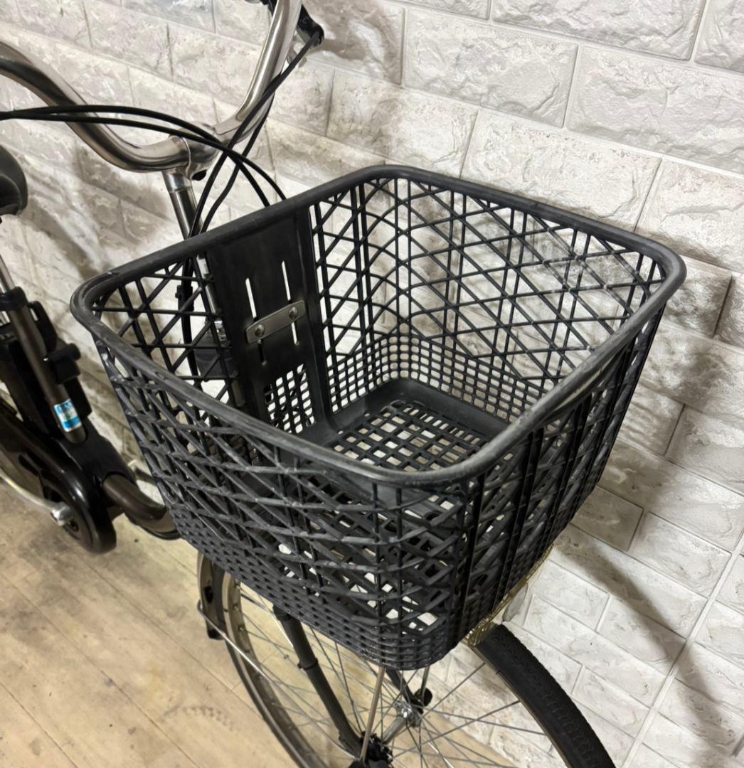 2016〜2018年製✨新型バッテリー✨美品✨パナソニック電動自転車✨完成車配送