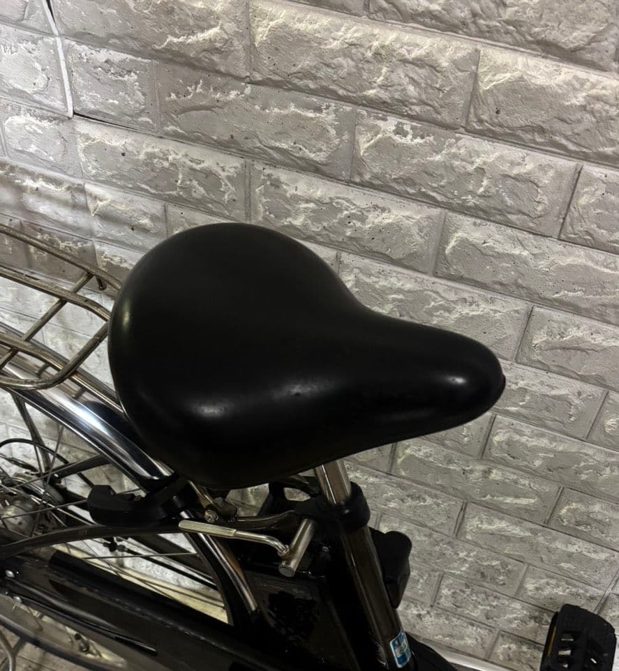 2016〜2018年製✨新型バッテリー✨美品✨パナソニック電動自転車✨完成車配送