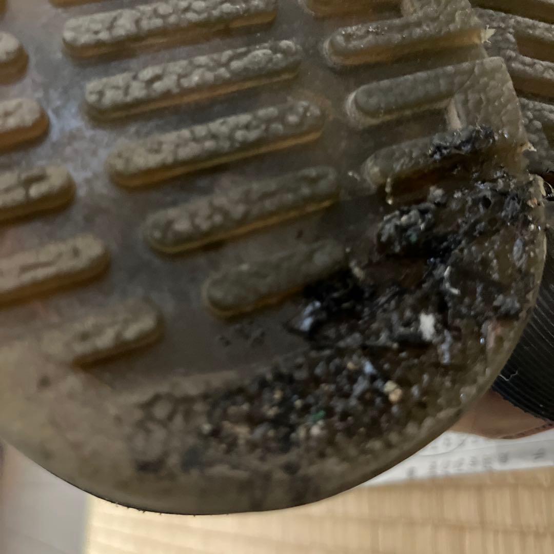 ドクターマーチン エイドリアン ローファー チェリーレッド UK5