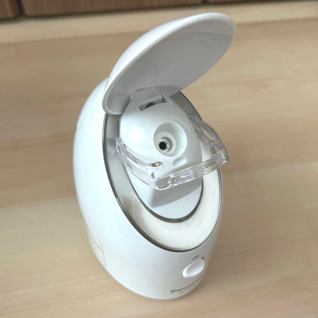 【未使用】スチーマーナノケア　EH-SA3B-N パナソニック