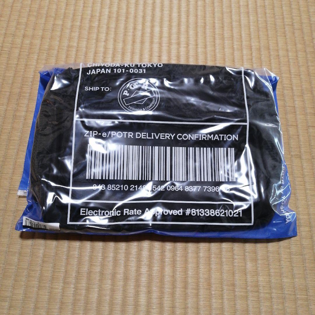 吉田カバン POTR / PACKS SHOULDER PACK(L)