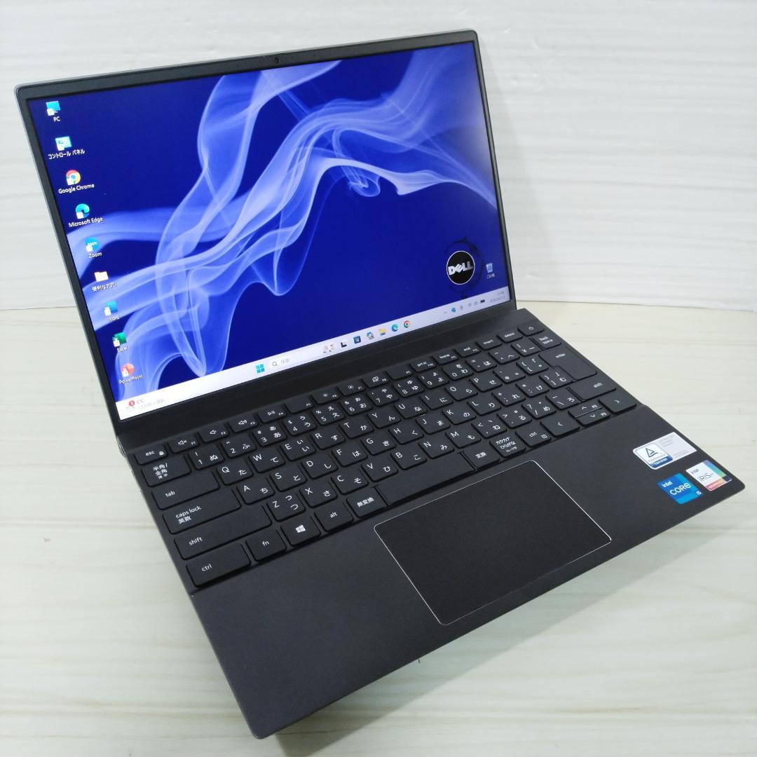 良品DELL Vostro13 5310 ノートパソコン 第11世代i5 SSD