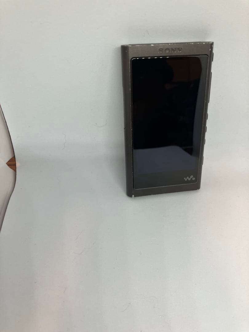 SONY ウォークマン デジタルオーディオプレーヤー NW-A55