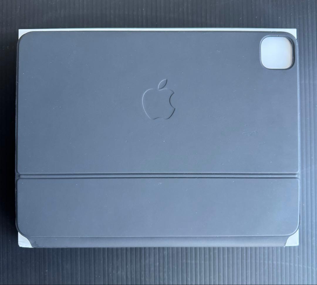 iPad Magic Keyboard Apple Pencil第二 セット