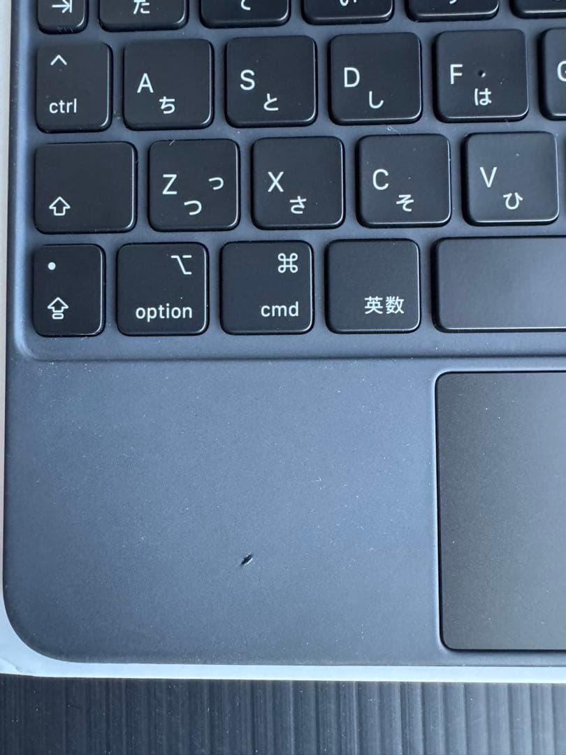 iPad Magic Keyboard Apple Pencil第二 セット