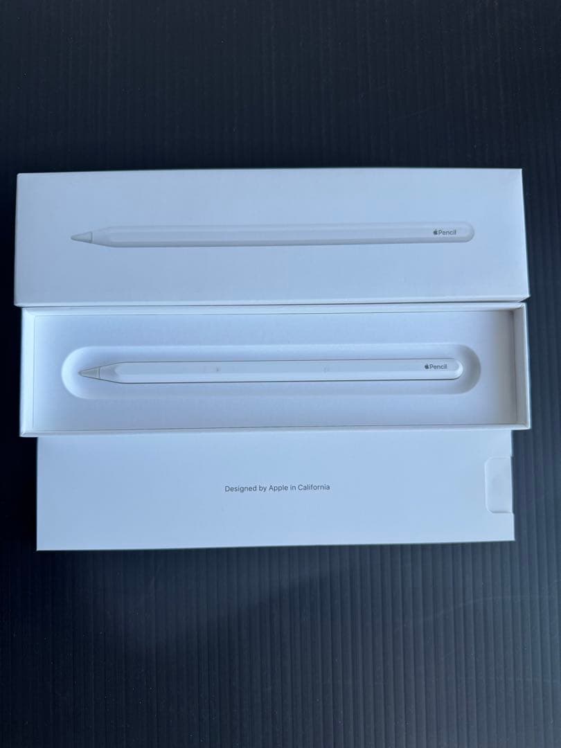 iPad Magic Keyboard Apple Pencil第二 セット