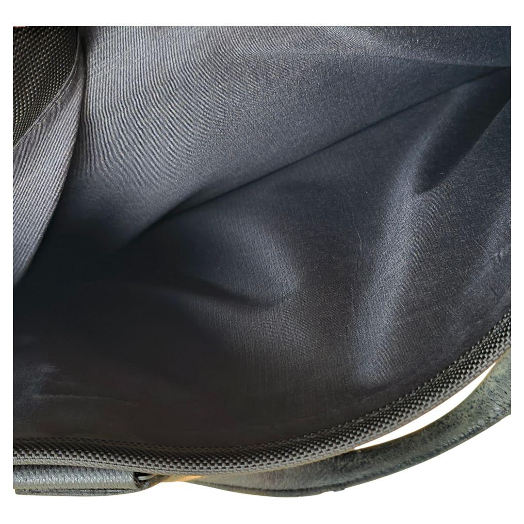 ♠【トゥミ】JALオリジナル　Alpha エクスパンダブル・オーガナイザー　黒