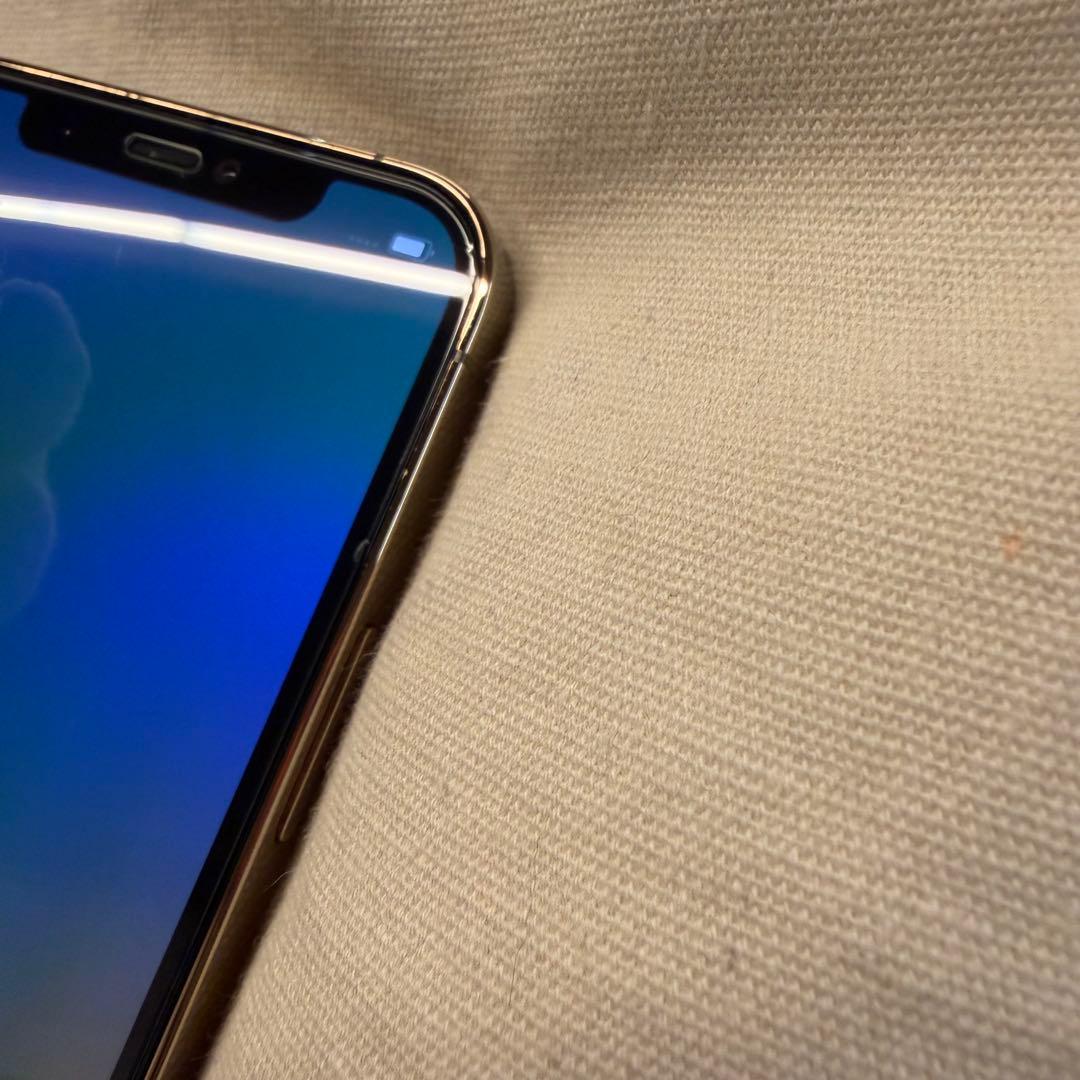 値下げ！【美品】iPhone 12 Pro 512GB ゴールド（SIMフリー）