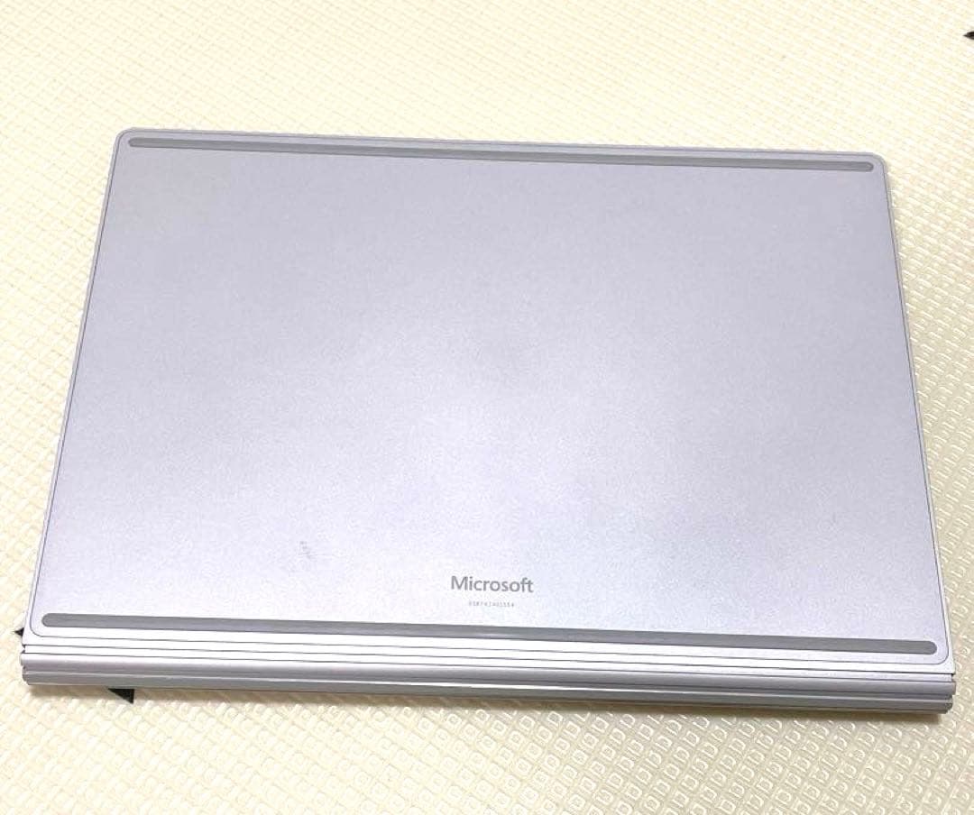 Surface Book 3 - 13.5 インチ、インテル Corei7