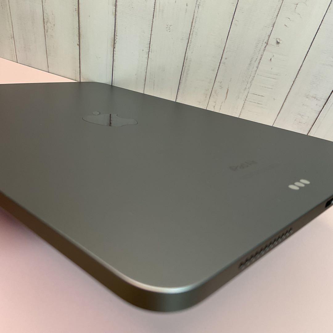 【手数料7％今だけ　iPad Air (M2) Wi-Fi 128GB