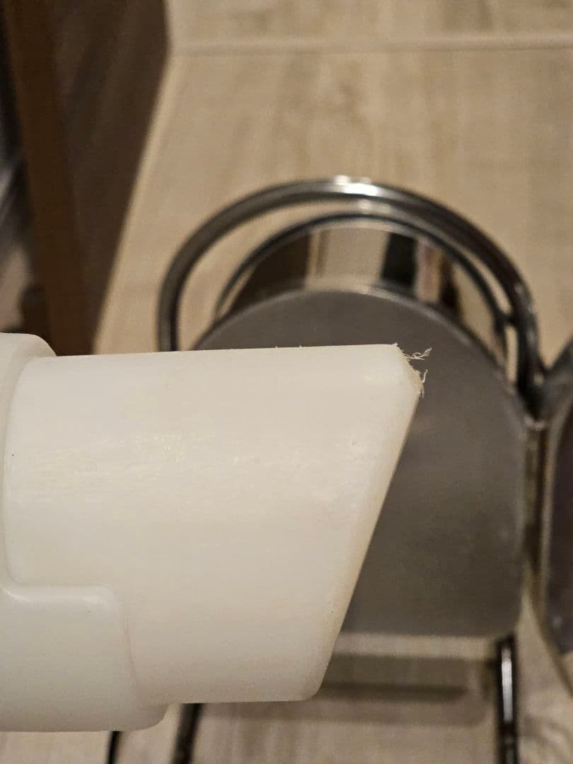 【処分価格】OROSEE 自動おろし機 ステンレス