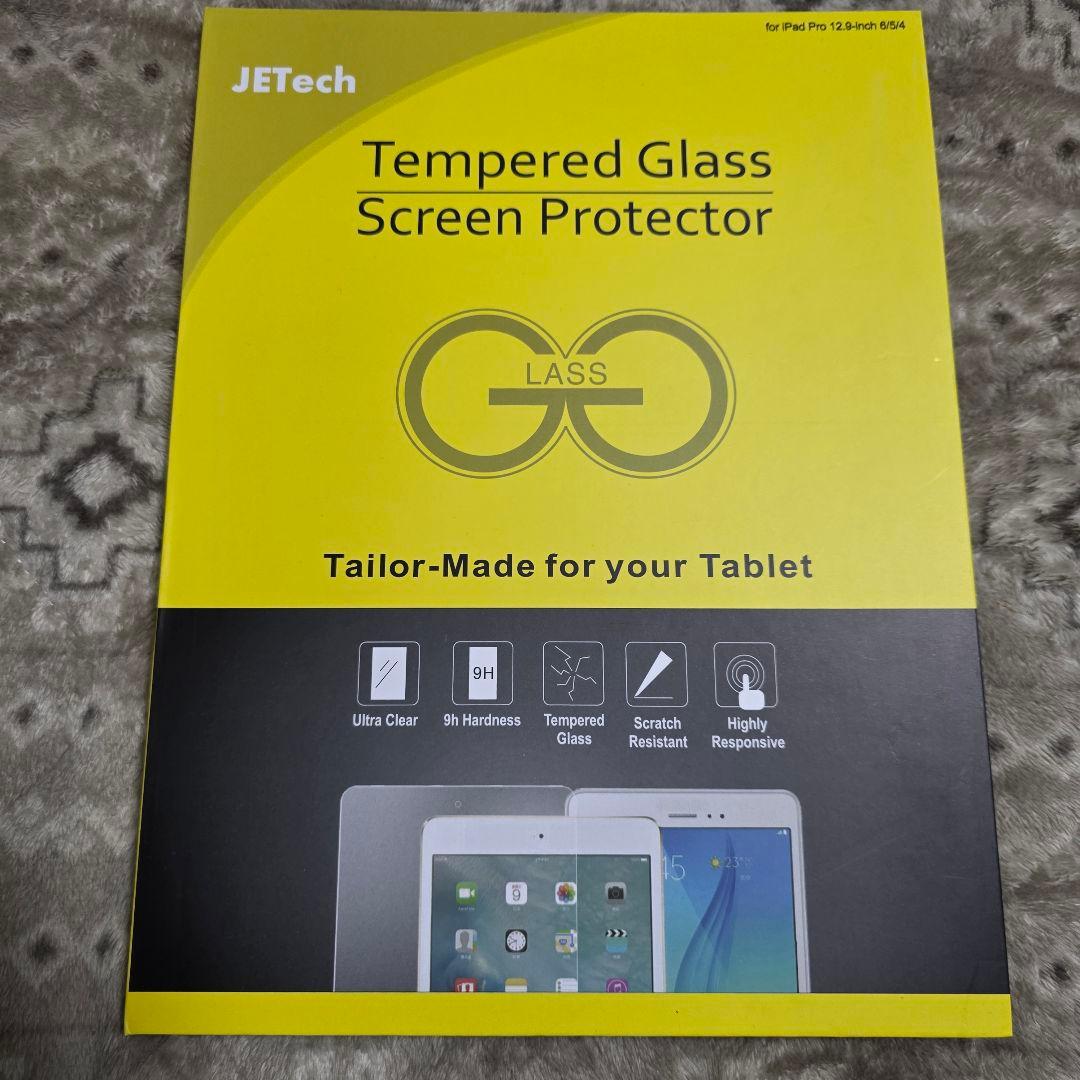 Apple iPad Pro 12.9インチ 第4世代 128GB