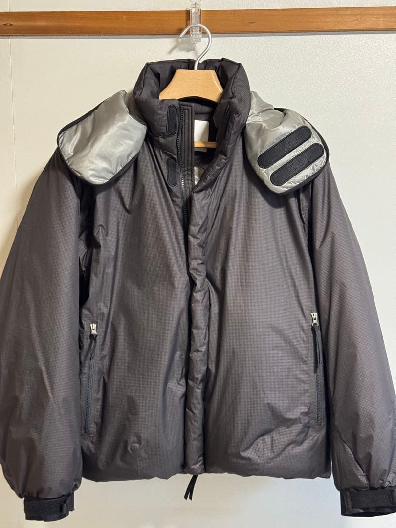 Goldwin 0 GZ25301 バイオタイト 限定モデル サイズ3 L 美品