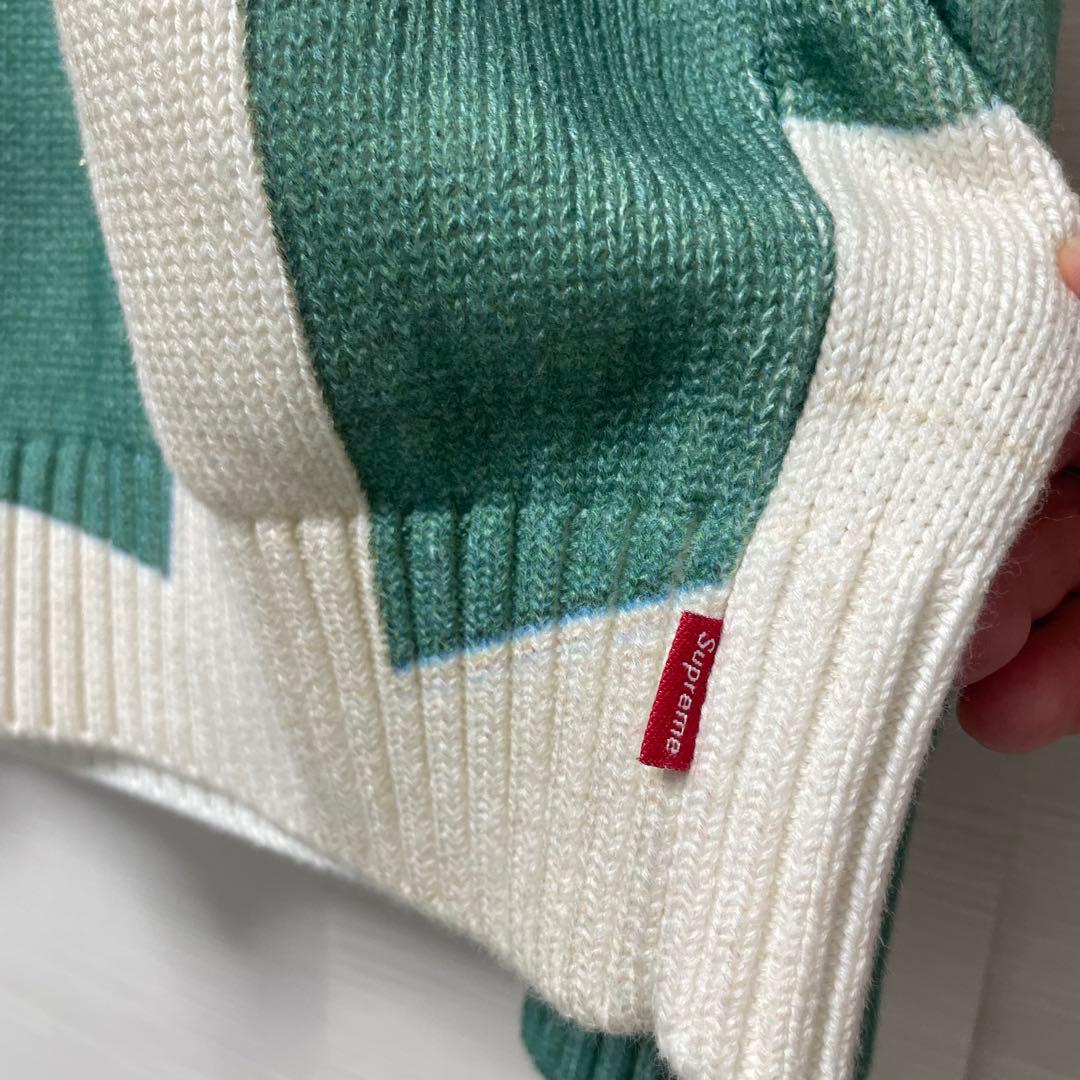 トップス Supreme Damien Hirst Sweater Shark XL