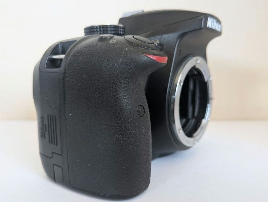 ♥即発送★届いてすぐ使える★SDカード付★Nikon D3400 レンズセット