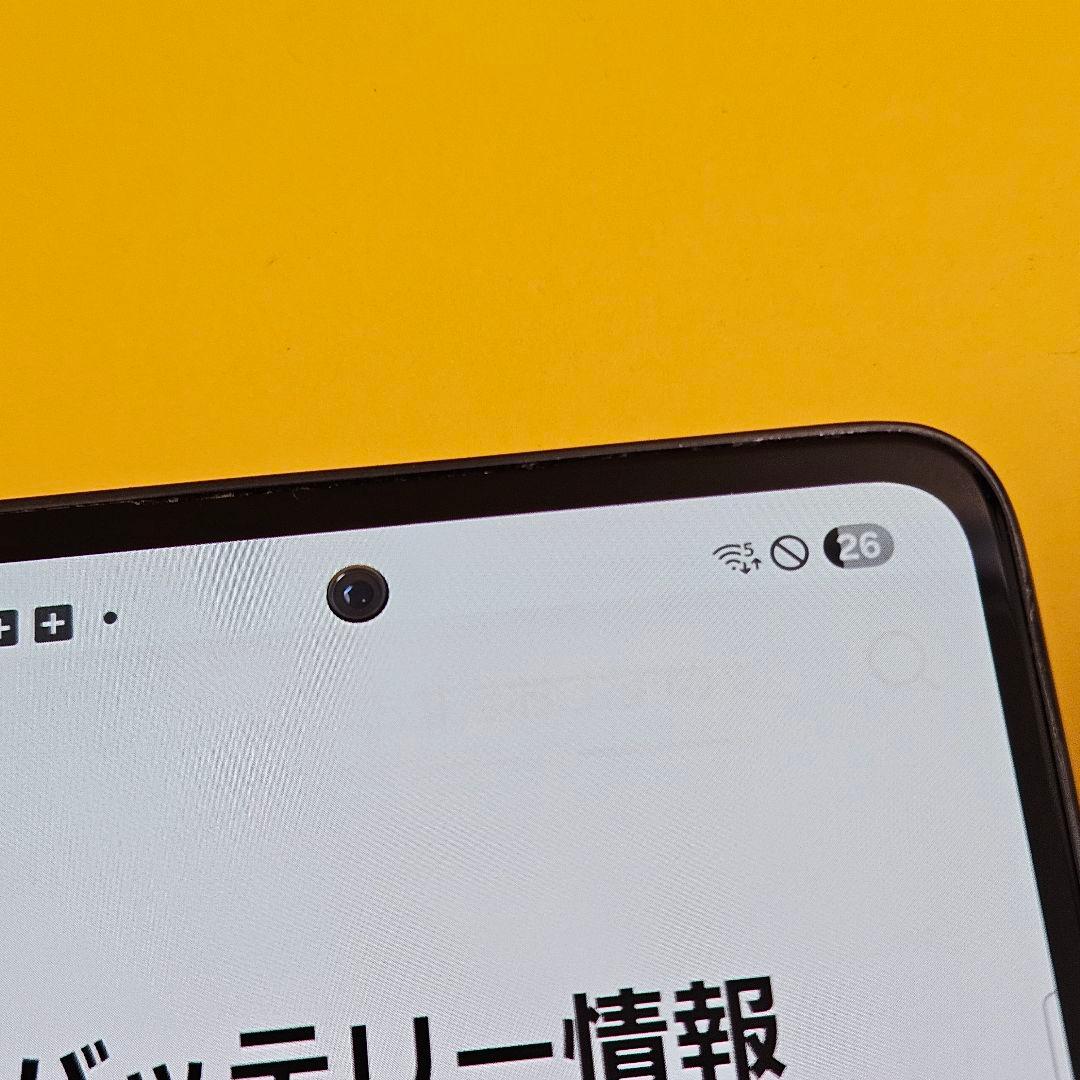 Galaxy A53 5G 128GB｜24時間以内発送#653