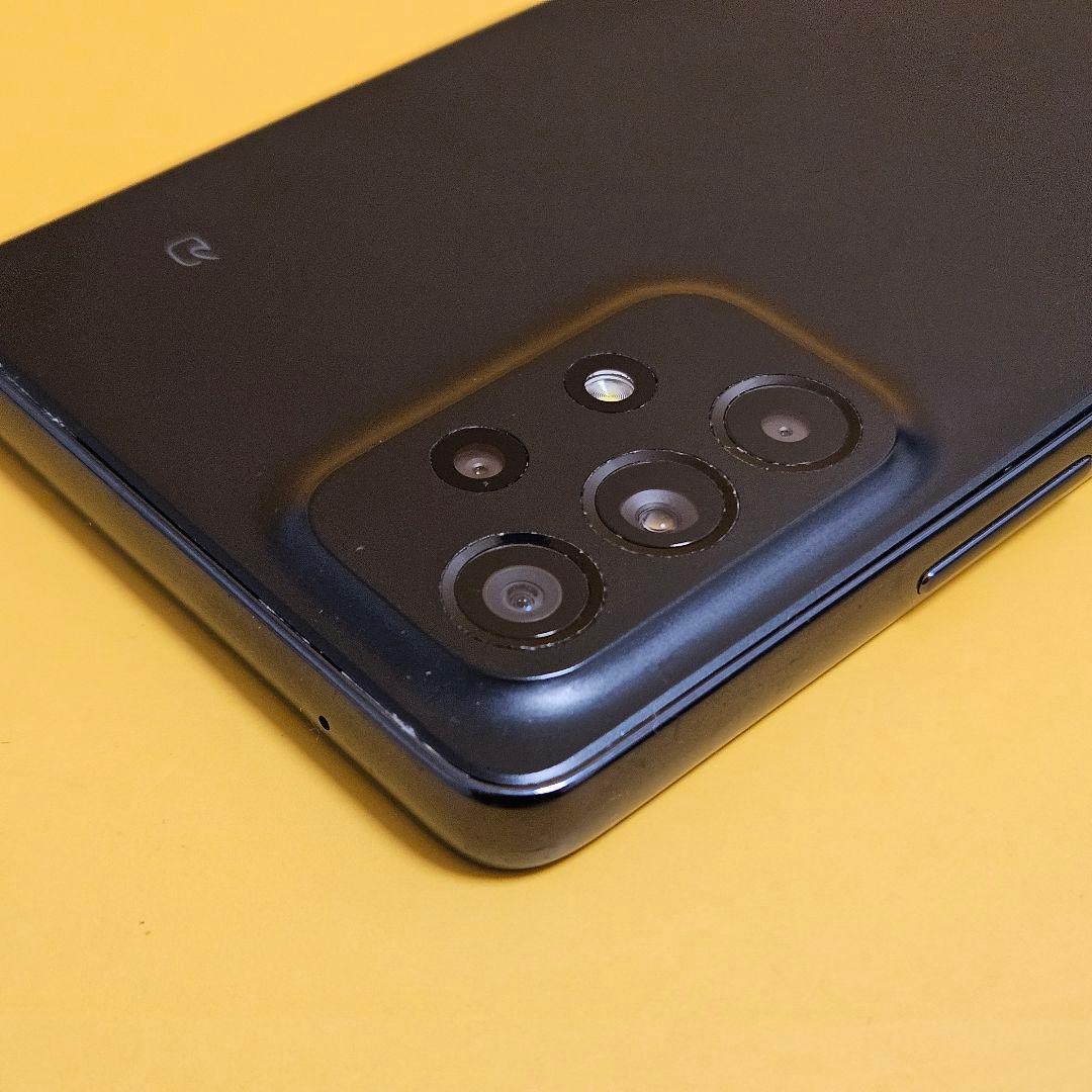 Galaxy A53 5G 128GB｜24時間以内発送#653