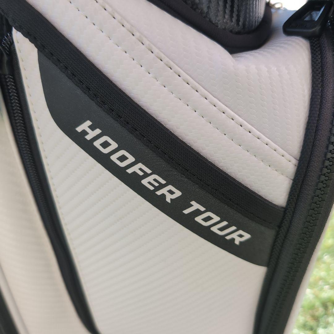 【美品格安】 PING Hoofer 2022スタンド式 ゴルフバッグ