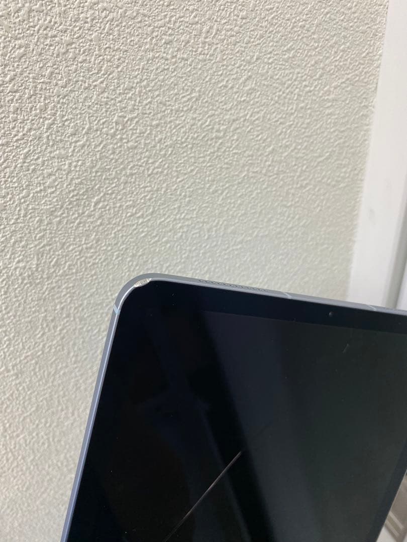 iPad Air 第4世代 64GB SIMフリー 76821