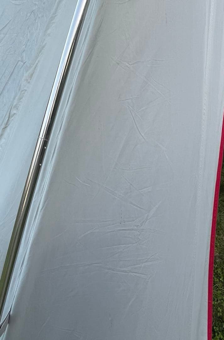 Coleman タフスクリーンLDX+