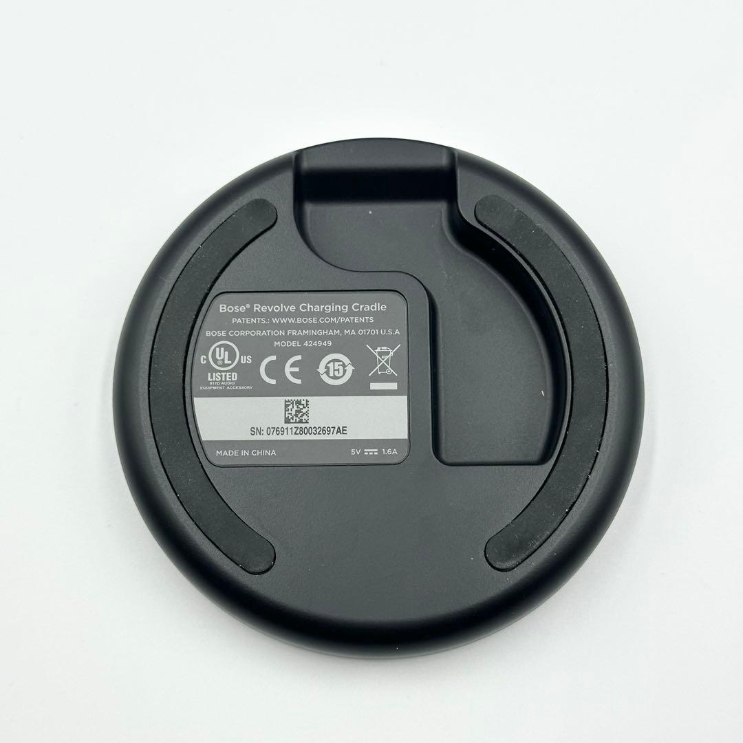 BOSE SoundLink Revolve スピーカー