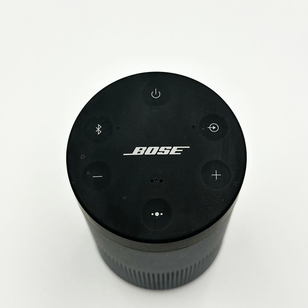 BOSE SoundLink Revolve スピーカー
