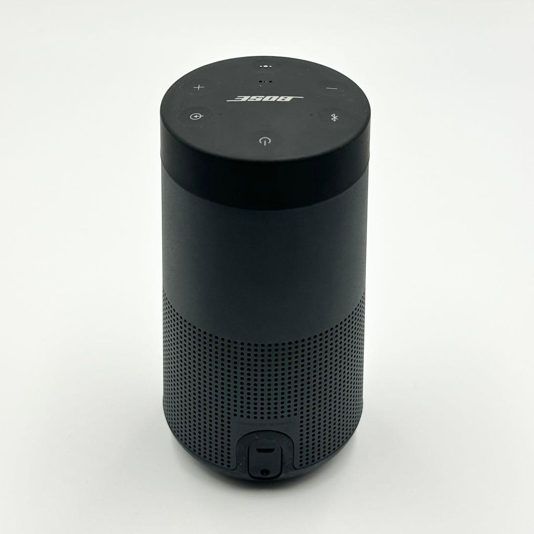 BOSE SoundLink Revolve スピーカー