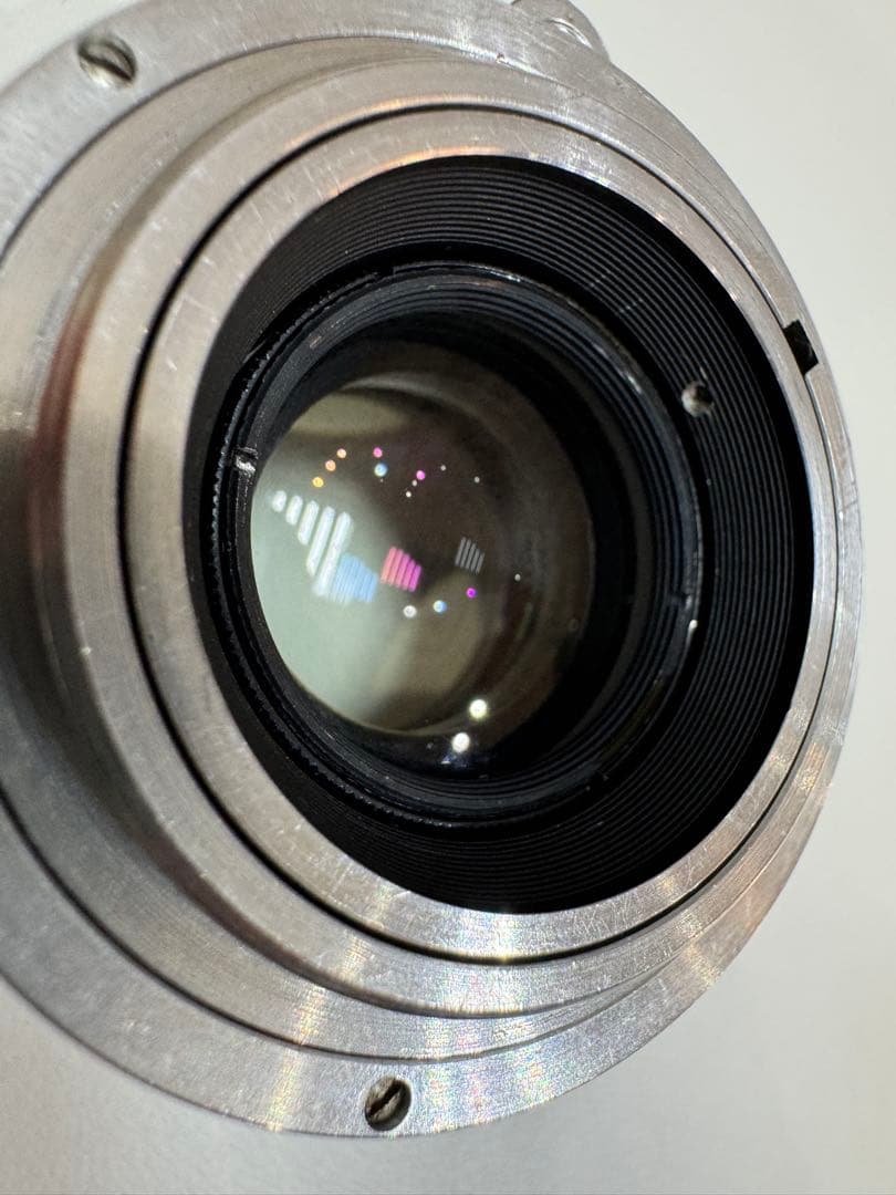 ジュピター 最初期型Jupiter-8 50mm f2ライカ