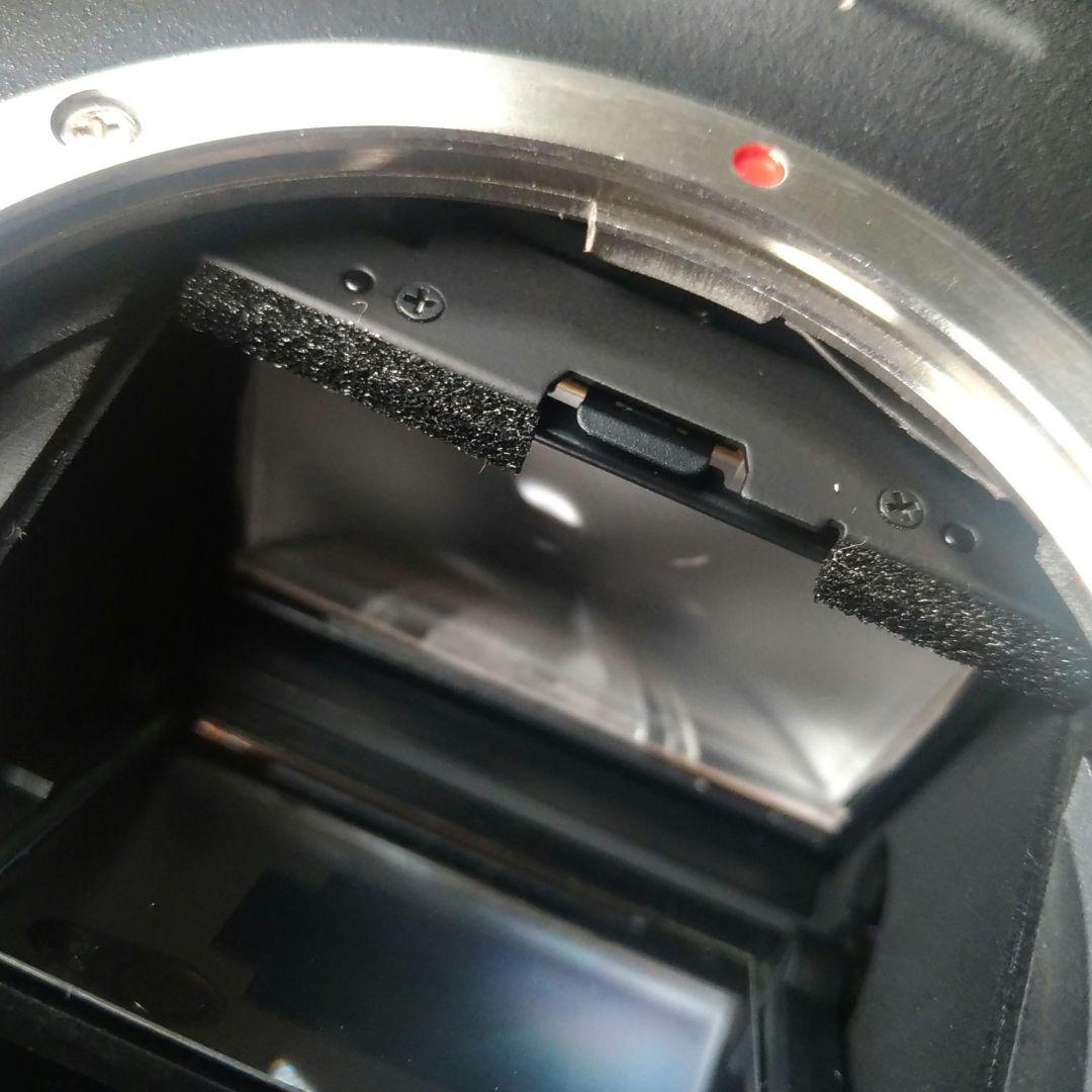 Canon EOS 5D Mark II　レンズ付き　シャッター回数少なめ！美品