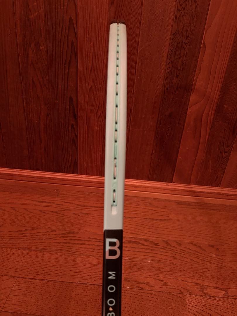 HEAD Boom mp 2024 グリップサイズ2