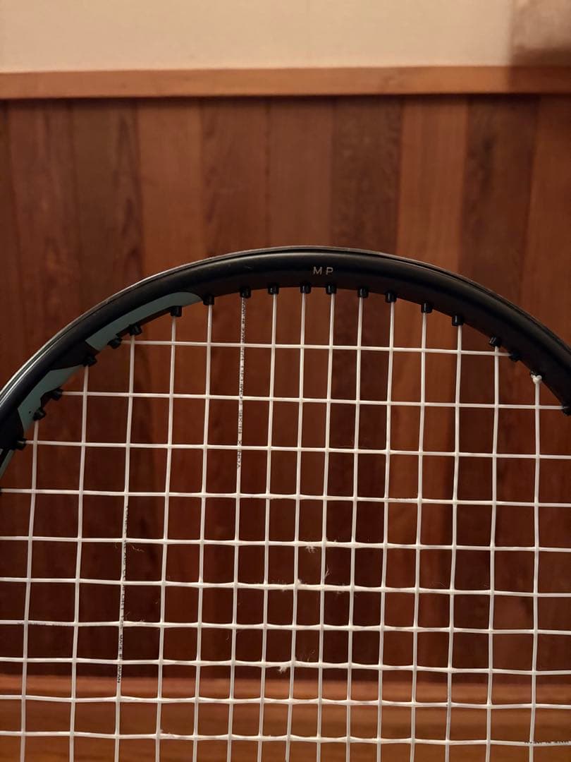 HEAD Boom mp 2024 グリップサイズ2