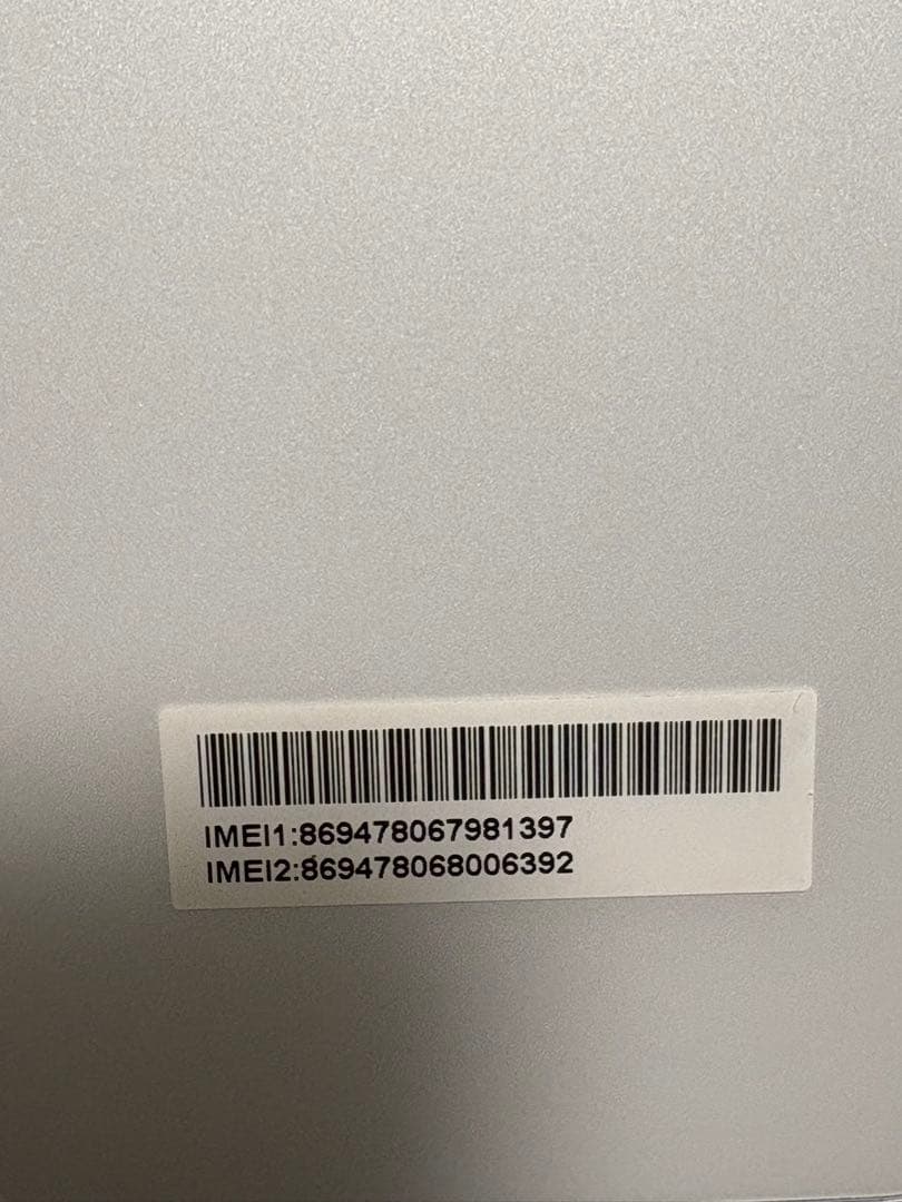 A302ZT 128GB Androidスマートフォン