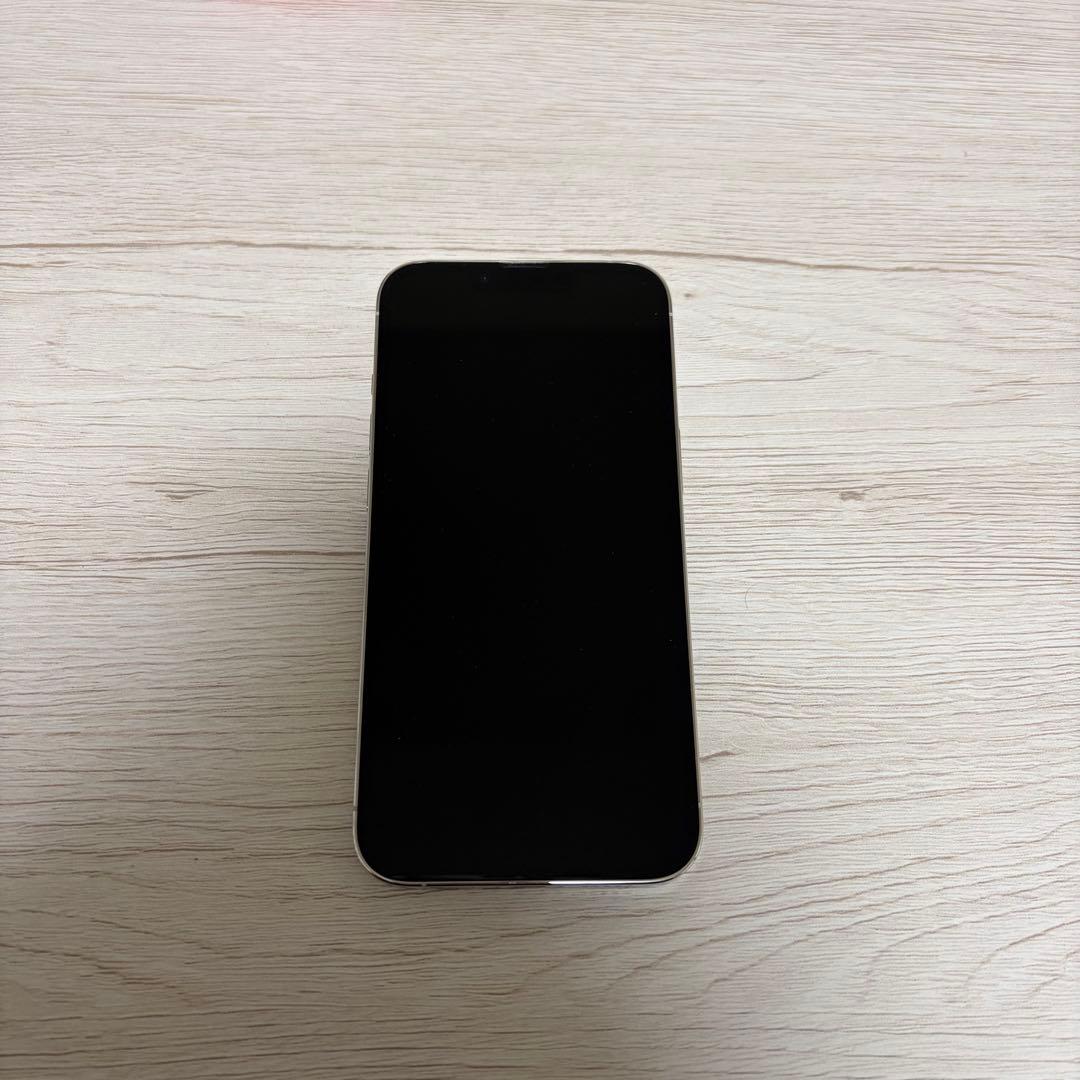 iPhone13 Pro 256GB シルバー SIMフリー